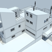 Land plot in Greece, Attica, Athens