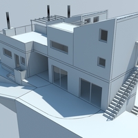 Land plot in Greece, Attica, Athens