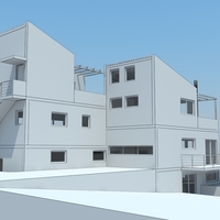 Land plot in Greece, Attica, Athens