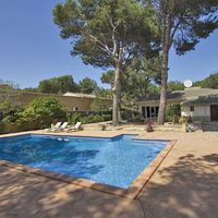 Вилла в Испании, Балеарские Острова, Пальма, 160 кв.м.