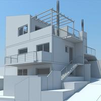 Land plot in Greece, Attica, Athens