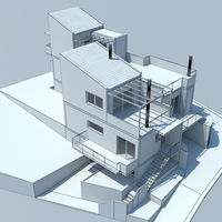 Land plot in Greece, Attica, Athens