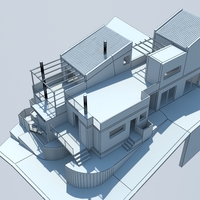 Land plot in Greece, Attica, Athens