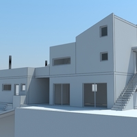 Land plot in Greece, Attica, Athens