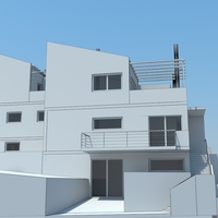 Land plot in Greece, Attica, Athens