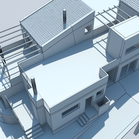Land plot in Greece, Attica, Athens