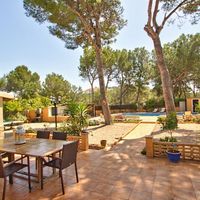 Вилла в Испании, Балеарские Острова, Пальма, 160 кв.м.