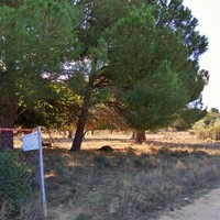 Land plot in Greece, Central Macedonia, Center