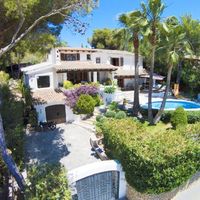 Вилла в Испании, Балеарские Острова, Пальма, 350 кв.м.