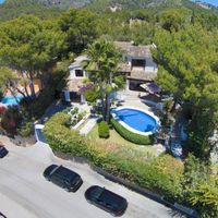 Вилла в Испании, Балеарские Острова, Пальма, 350 кв.м.