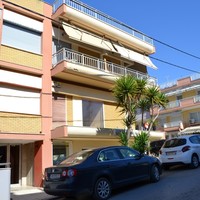 Flat in Greece, Central Macedonia, Center, 80 sq.m.