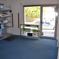 Flat in Greece, Central Macedonia, Center, 80 sq.m.