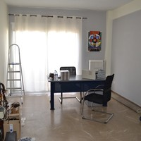 Flat in Greece, Central Macedonia, Center, 80 sq.m.