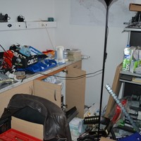 Flat in Greece, Central Macedonia, Center, 80 sq.m.