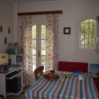 Townhouse in Greece, Ionian Islands, 160 sq.m.