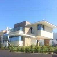 Villa in Republic of Cyprus, Lima, 445 sq.m.
