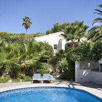 Вилла в Испании, Балеарские Острова, Пальма, 400 кв.м.