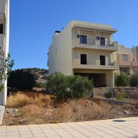 Land plot in Greece, Crete, 350 sq.m.