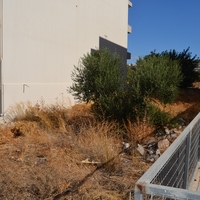 Land plot in Greece, Crete, 350 sq.m.