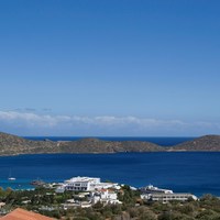 Land plot in Greece, Crete