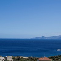 Land plot in Greece, Crete