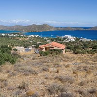 Land plot in Greece, Crete