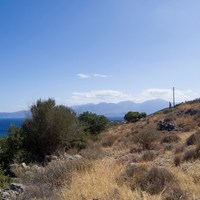 Land plot in Greece, Crete