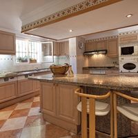 Вилла в Испании, Балеарские Острова, Пальма, 400 кв.м.