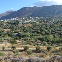 Земельный участок в Греции, Крит, Ираклион, 25000 кв.м.