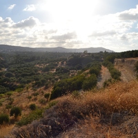 Земельный участок в Греции, Крит, Ираклион, 25000 кв.м.