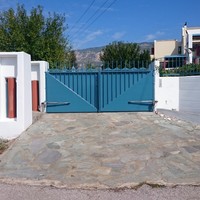 Villa in Greece, Peloponnese, Kori, 290 sq.m.