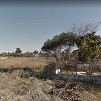 Land plot in Greece, Central Macedonia, Center
