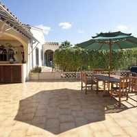 Вилла в Испании, Балеарские Острова, Пальма, 400 кв.м.