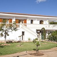 Villa in Spain, Balearic Islands, Palma, 195 sq.m.