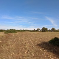 Land plot in Greece, Central Macedonia, Center