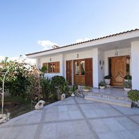 Villa in Spain, Balearic Islands, Palma, 195 sq.m.