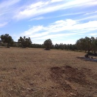 Land plot in Greece, Central Macedonia, Center