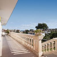 Villa in Spain, Balearic Islands, Palma, 195 sq.m.