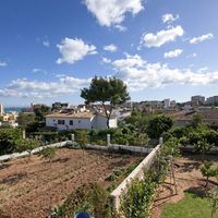 Villa in Spain, Balearic Islands, Palma, 195 sq.m.