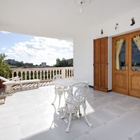 Villa in Spain, Balearic Islands, Palma, 195 sq.m.