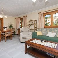 Villa in Spain, Balearic Islands, Palma, 195 sq.m.