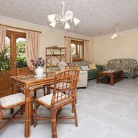 Villa in Spain, Balearic Islands, Palma, 195 sq.m.