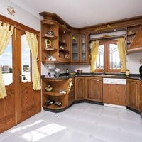 Villa in Spain, Balearic Islands, Palma, 195 sq.m.