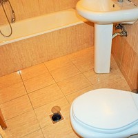 Flat in Greece, Central Macedonia, Center, 90 sq.m.