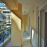 Flat in Greece, Central Macedonia, Center, 90 sq.m.
