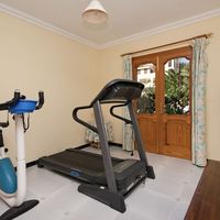 Villa in Spain, Balearic Islands, Palma, 195 sq.m.