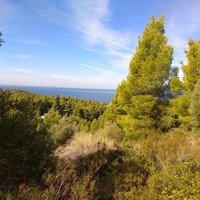 Земельный участок в Греции, Центральная Македония, Центр