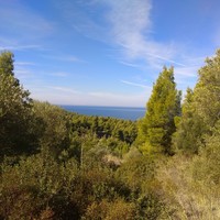 Земельный участок в Греции, Центральная Македония, Центр