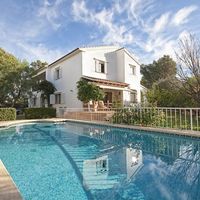 Вилла в Испании, Балеарские Острова, Пальма, 280 кв.м.