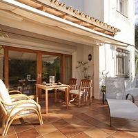 Вилла в Испании, Балеарские Острова, Пальма, 280 кв.м.